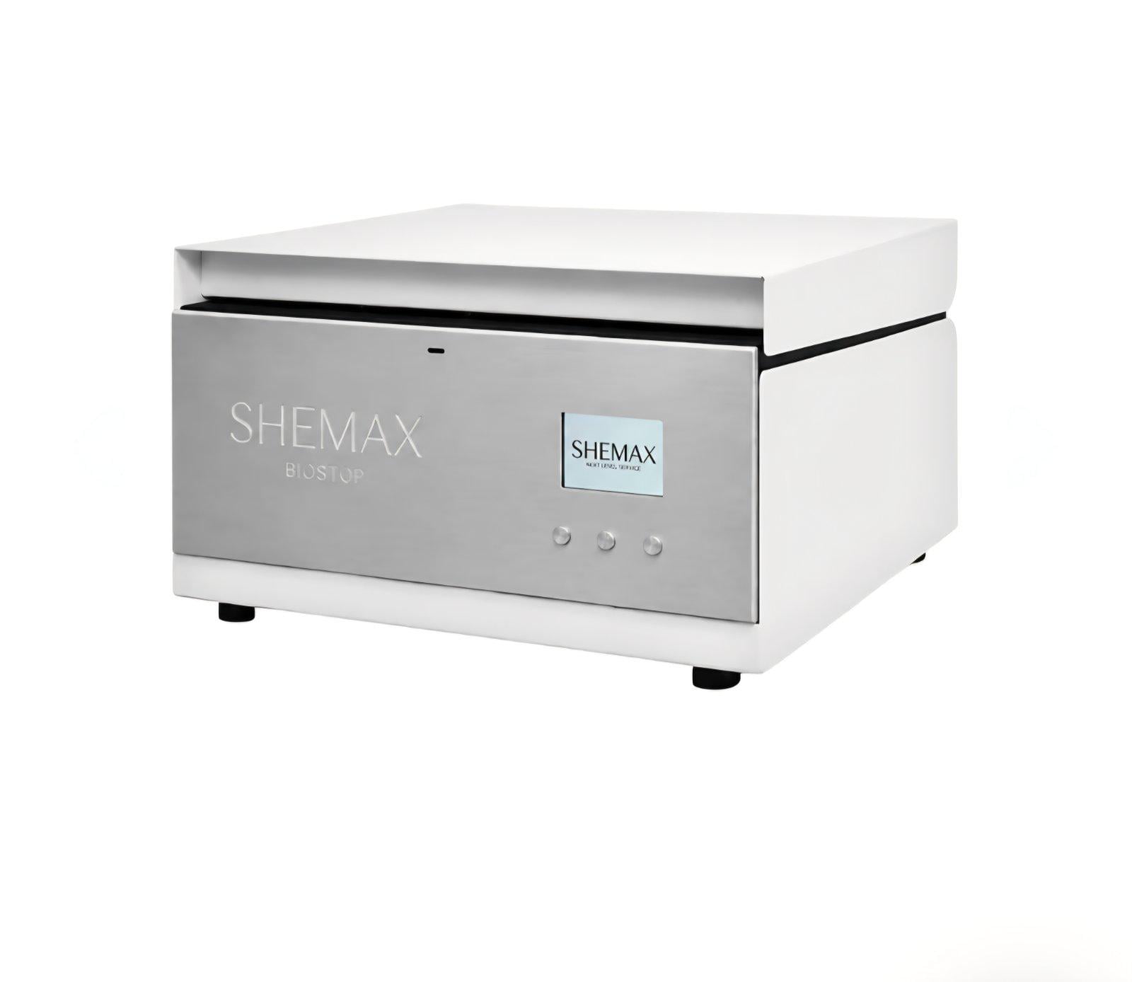 Шафа сухожарова для стерилізації Shemax BIOSTOP PRO