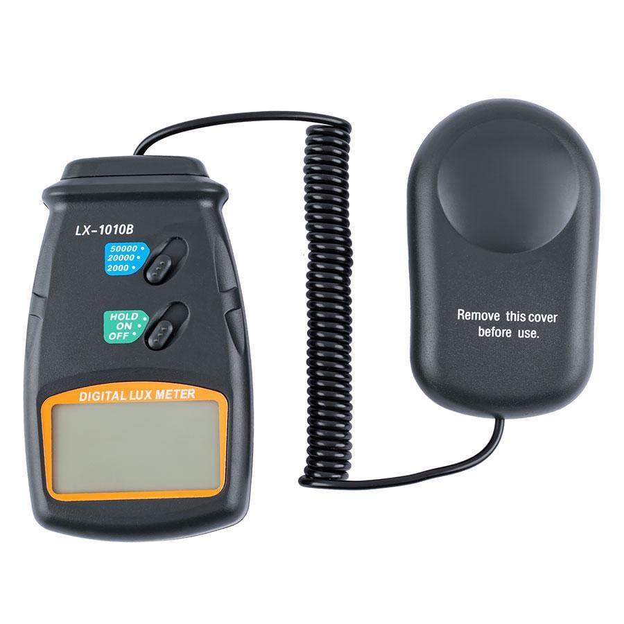 Люксметр LX1010B цифровой (286558) Люксметр LX1010B цифровой (286558)