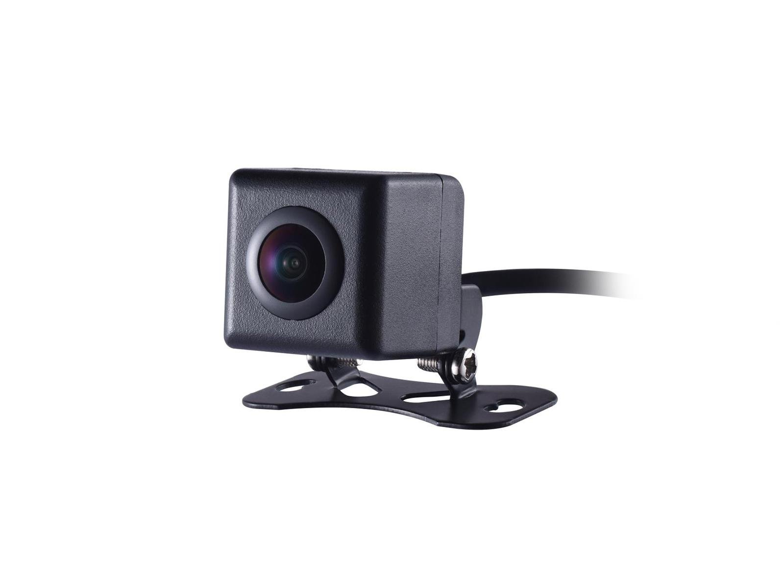 Зеркало с видеорегистратором Pioneer VREC-150MD - фото 7 Зеркало с видеорегистратором Pioneer VREC-150MD - фото 7