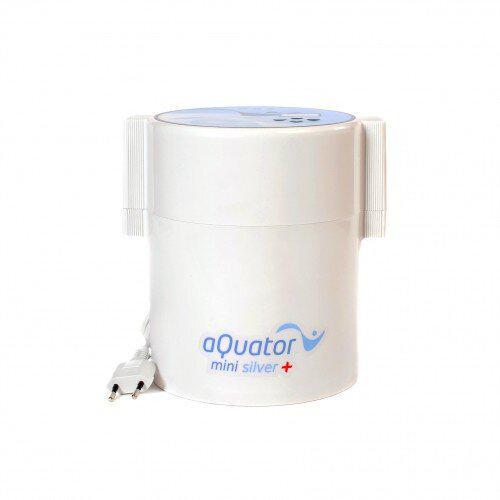 Ионизатор воды aQuator Mini Silver (51090627267) - фото 3