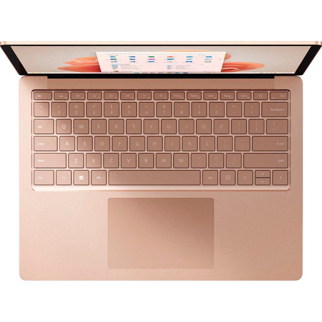 Ноутбук Microsoft Surface Laptop 5 (RBG-00062) - фото 2