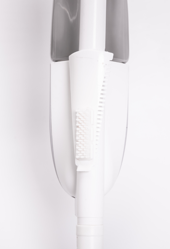 Швабра плоская с распылителем для мытья полов 123 см Белый (HP-35015-12) - фото 6 Швабра плоская с распылителем для мытья полов 123 см Белый (HP-35015-12) - фото 6