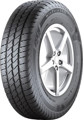 Шина зимняя Viking WinTECH Van 185/80R14C 102/100Q (2389178) - фото 1