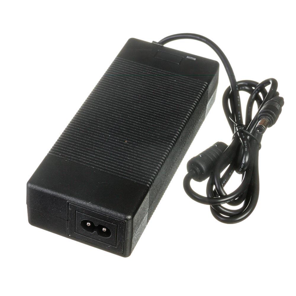 Блок питания LED AVT со штекером и кабелем питания 12V 4А 48 Вт (1013420)