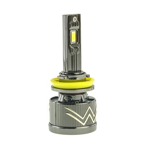 Автомобильная лампа CYCLONE LED H11 40 v2 6000K (НФ-00001505)