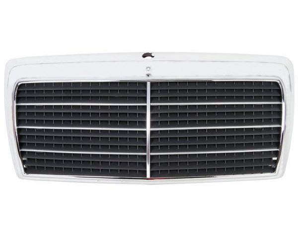 Решітка радіатора AVTM Mercedes C-Class W201/190 1982-1993 (183511995)