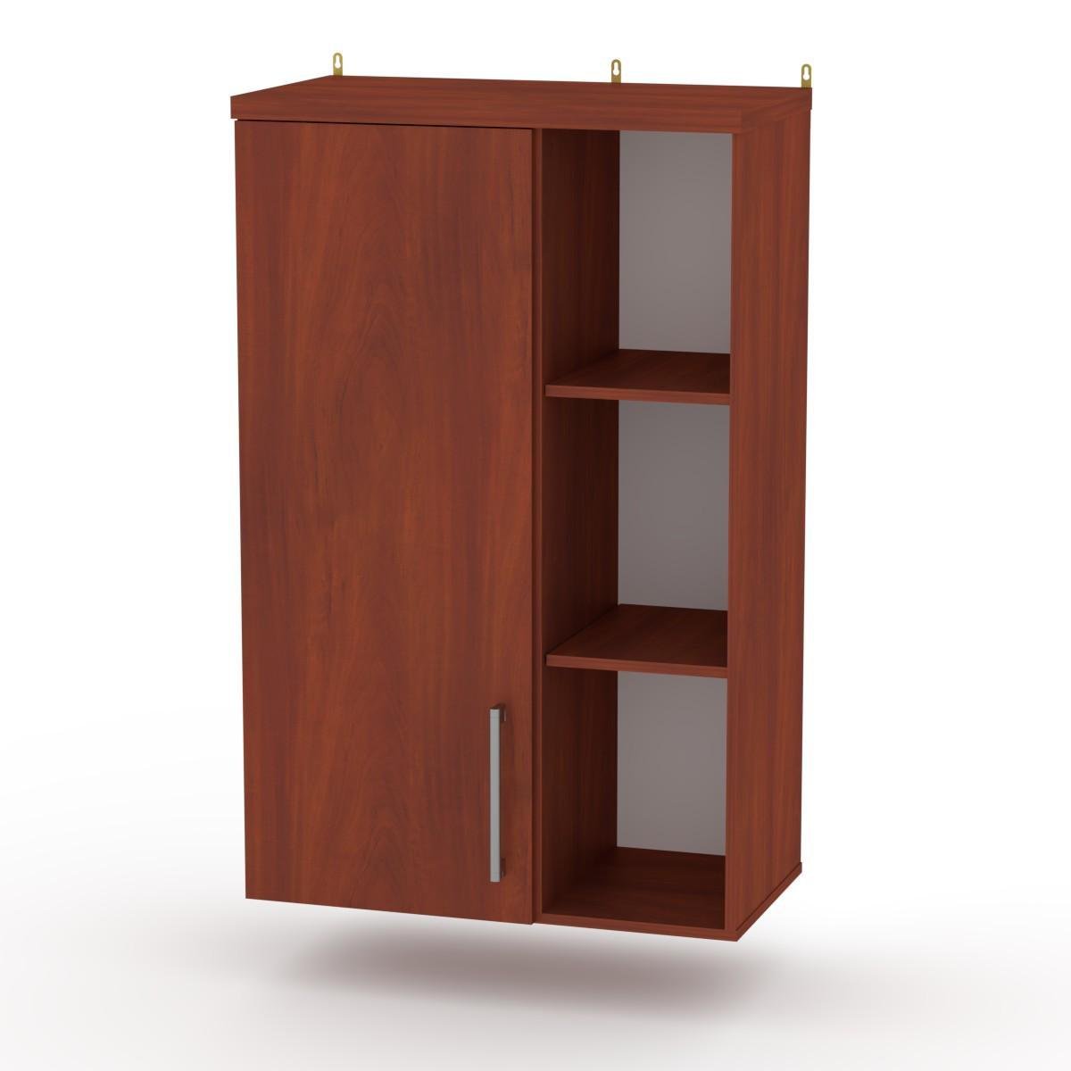 Тумба навесная-2 Компанит МГ-2 Яблоня