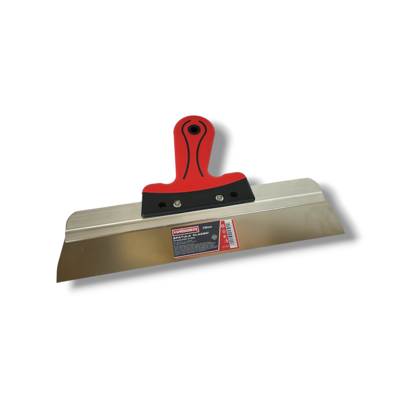 Шпатель професійний Haisser Classic 350 мм
