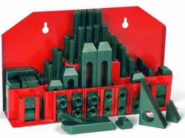 Комплект прихватів Proma М10