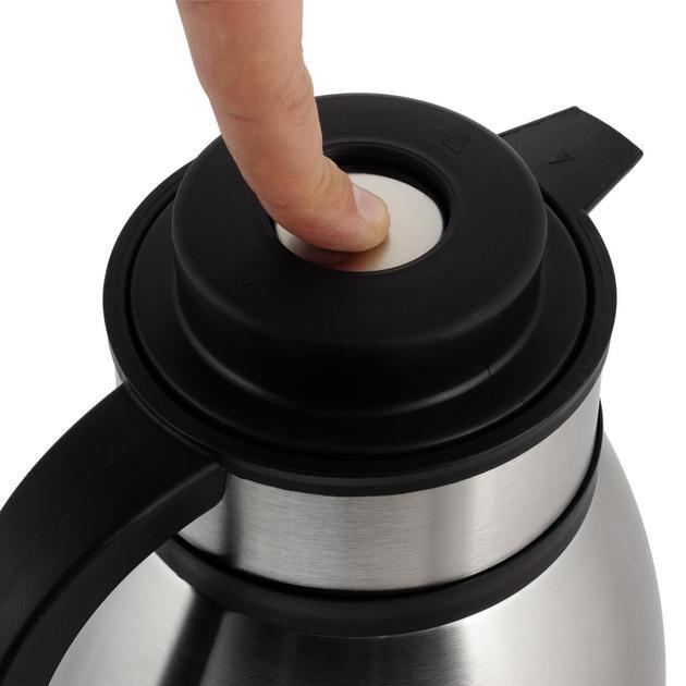 Термос-глечик Kamille KM-2222 2 л - фото 4 Термос-глечик Kamille KM-2222 2 л - фото 4