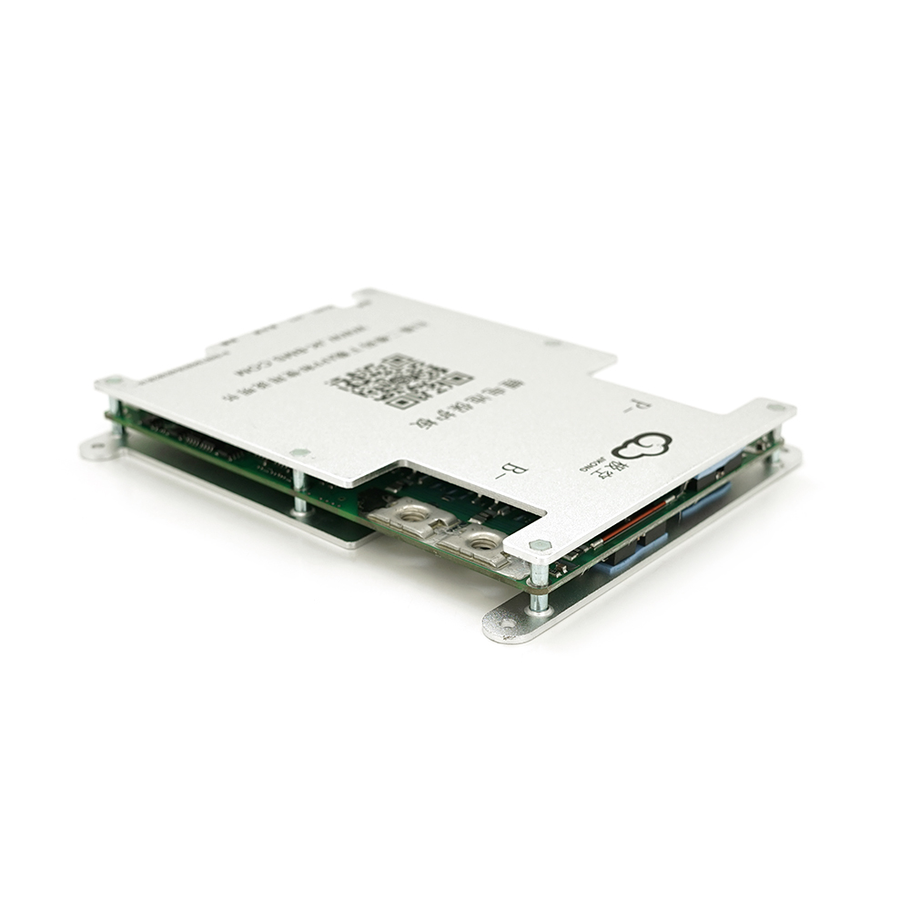 Плата BMS JK-B2A8S20P для Li-Ion LiFePo4 LTO 3S-8S 200A Bluetooth (33279) - фото 6