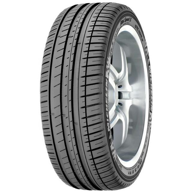 Шины Michelin Pilot Sport 3 235/45 ZR19 99W XL лето (1000551118)