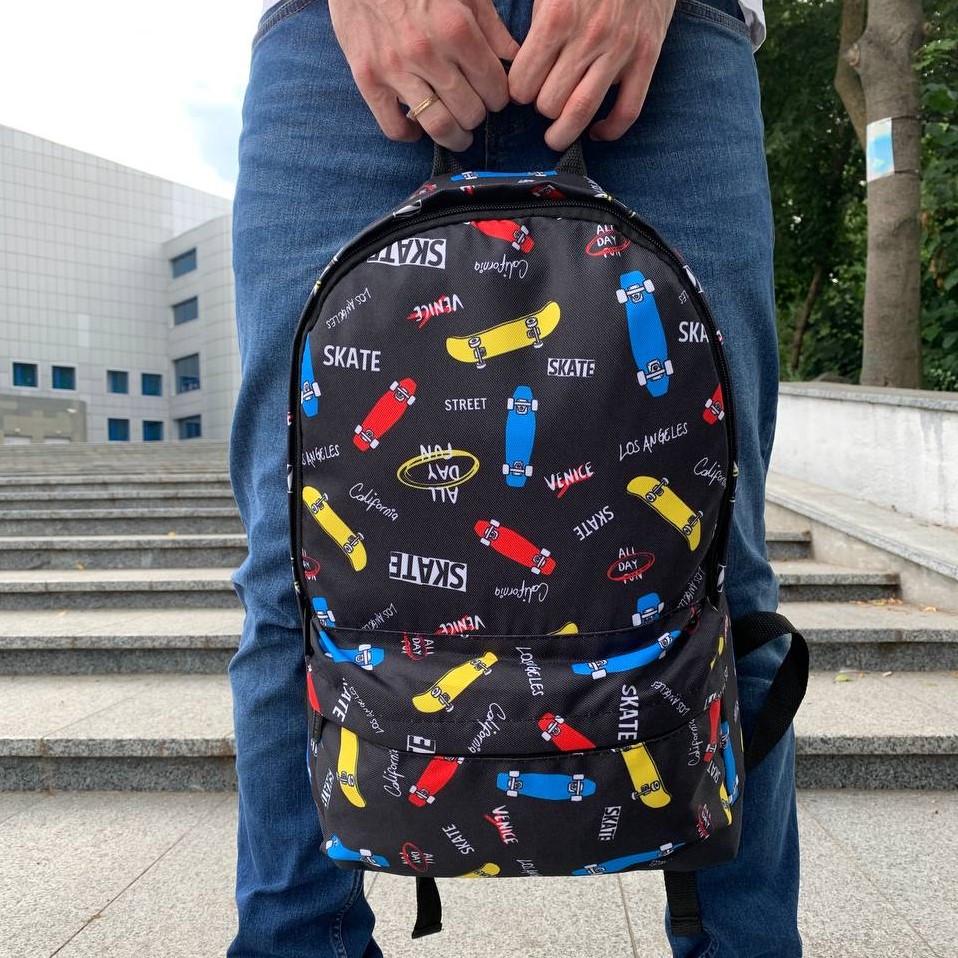 Рюкзак шкільний для хлопчика з принтом S167 (DR014355) - фото 10 Рюкзак шкільний для хлопчика з принтом S167 (DR014355) - фото 10