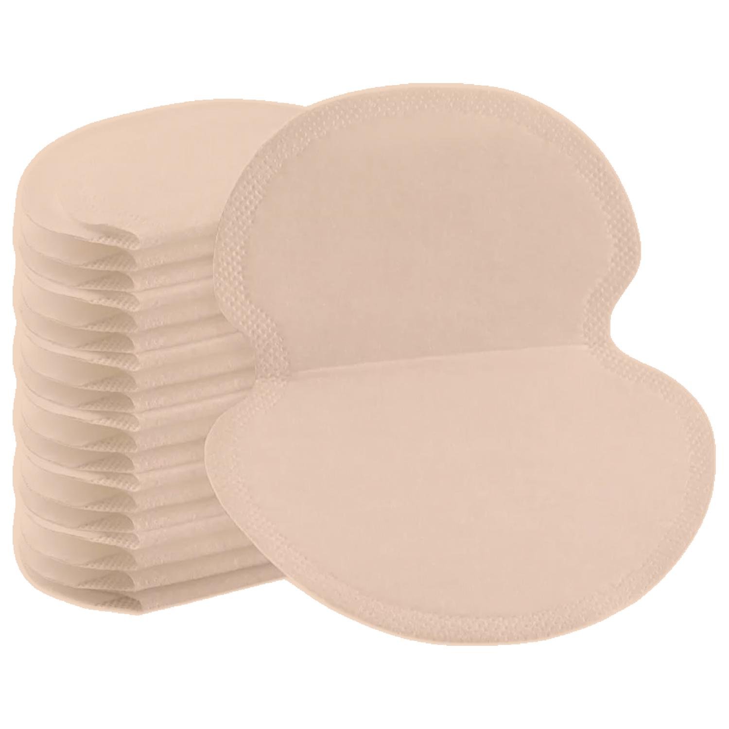 Прокладки-вкладыши защита от пота для подмышек GDragon Home 40 шт. Телесный (108_1_0_3) Прокладки-вкладыши защита от пота для подмышек GDragon Home 40 шт. Телесный (108_1_0_3)