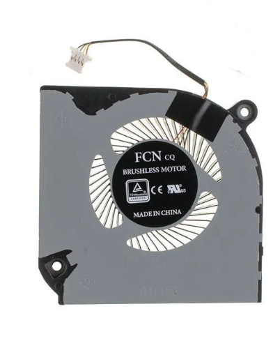 Кулер для ноутбука Acer PREDATOR PH315-53 GPU FAN (226349)
