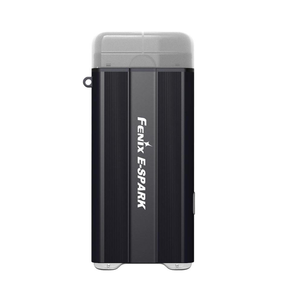 Фонарь ручной Fenix E-Spark (1047-E-SPARK) - фото 2