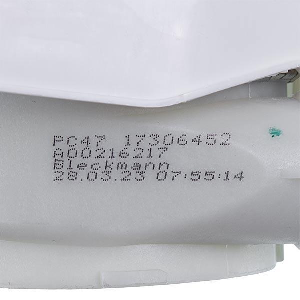 ТЭН проточный 4055373700 для посудомоечной машины Electrolux 2040W (00000015256) - фото 4 ТЭН проточный 4055373700 для посудомоечной машины Electrolux 2040W (00000015256) - фото 4