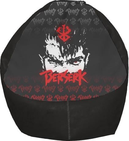 Кресло-груша Berserk 17 M (13275201)