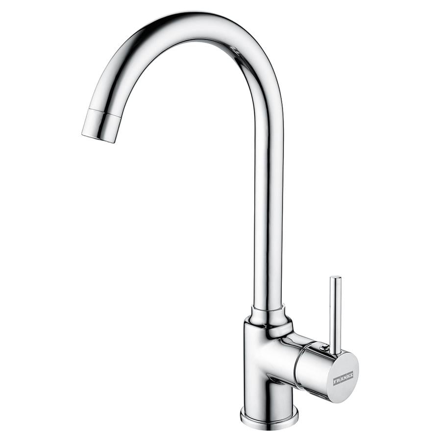 Смеситель для кухни Franke Pola 115.0622.942 однорычажный Хром (209421) Смеситель для кухни Franke Pola 115.0622.942 однорычажный Хром (209421)