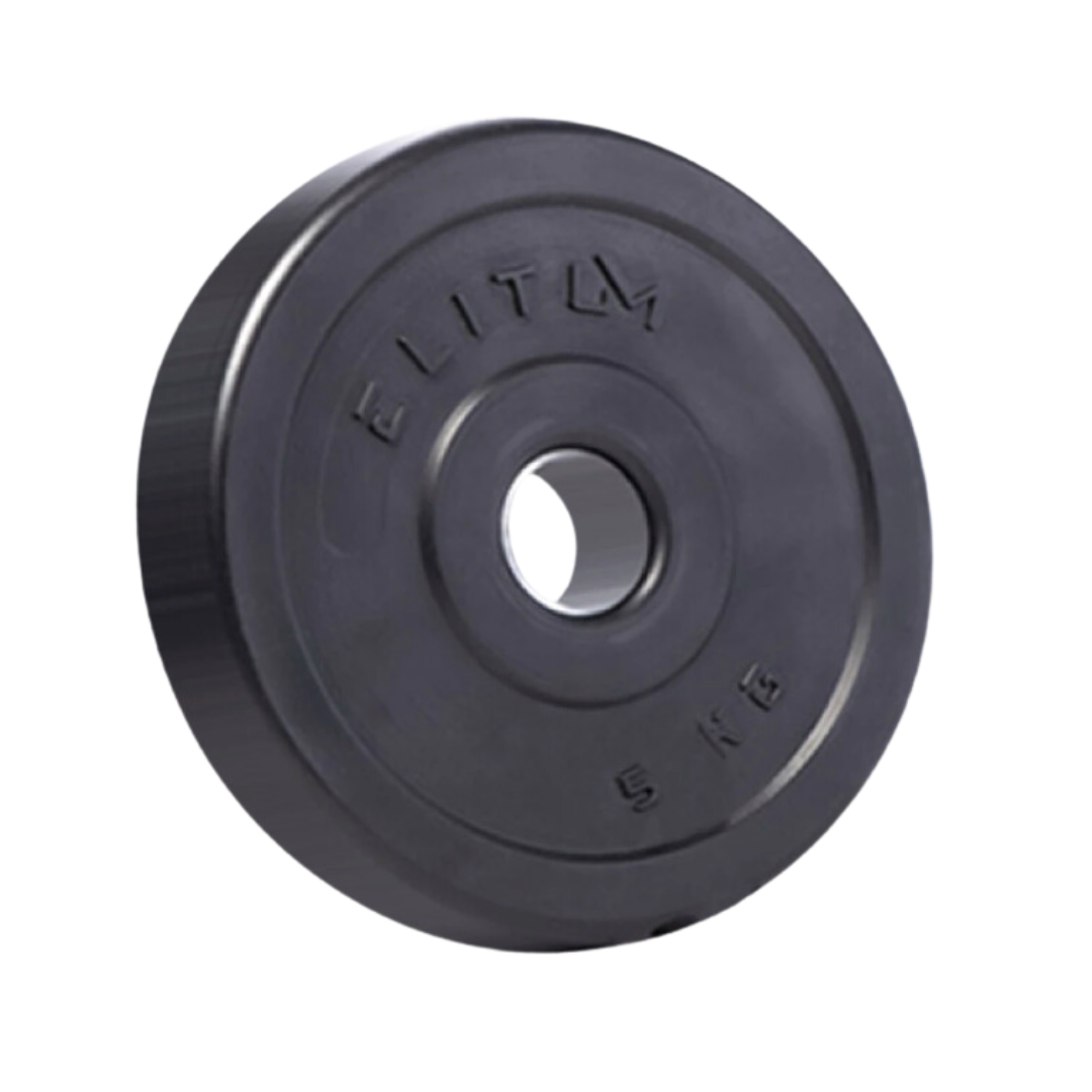 Гантель композитный Elitum 26 кг (4667) - фото 2 Гантель композитный Elitum 26 кг (4667) - фото 2