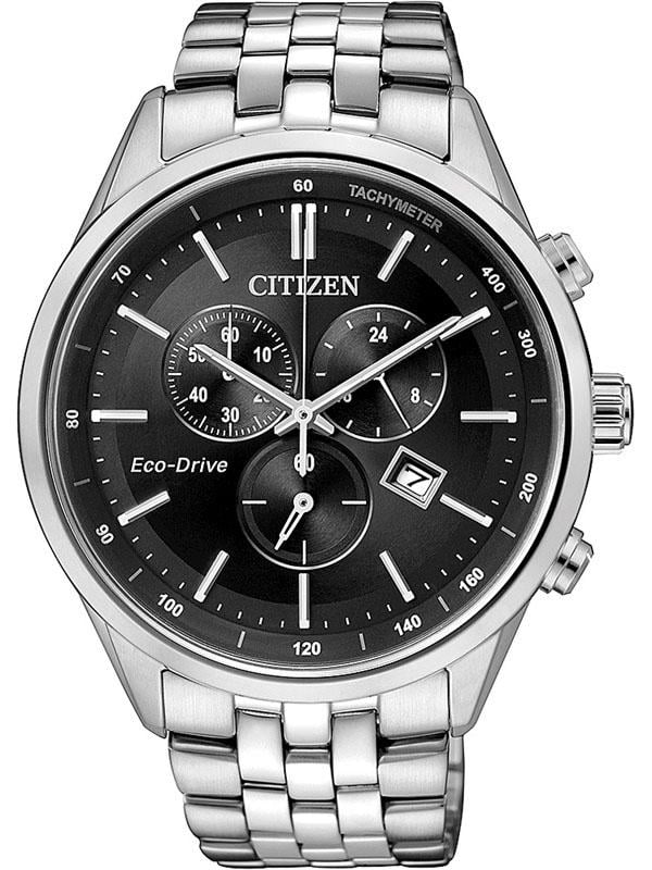 Наручний годинник чоловічий Citizen AT2141-87E (240849)