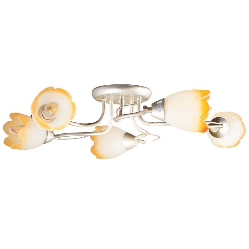 Люстра Brille LK-196S/5 E14 (L5-308)