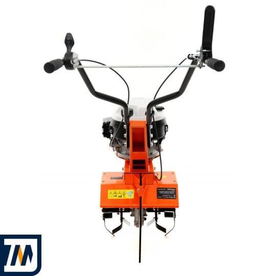 Культиватор бензиновий Kraft&Dele KD5160 - фото 4