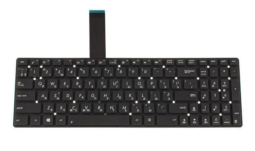 Клавиатура для ноутбука Asus A55A (170117)