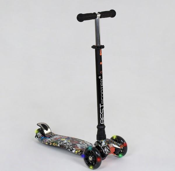 Самокат Best Scooter Maxi А 24642 779-1386