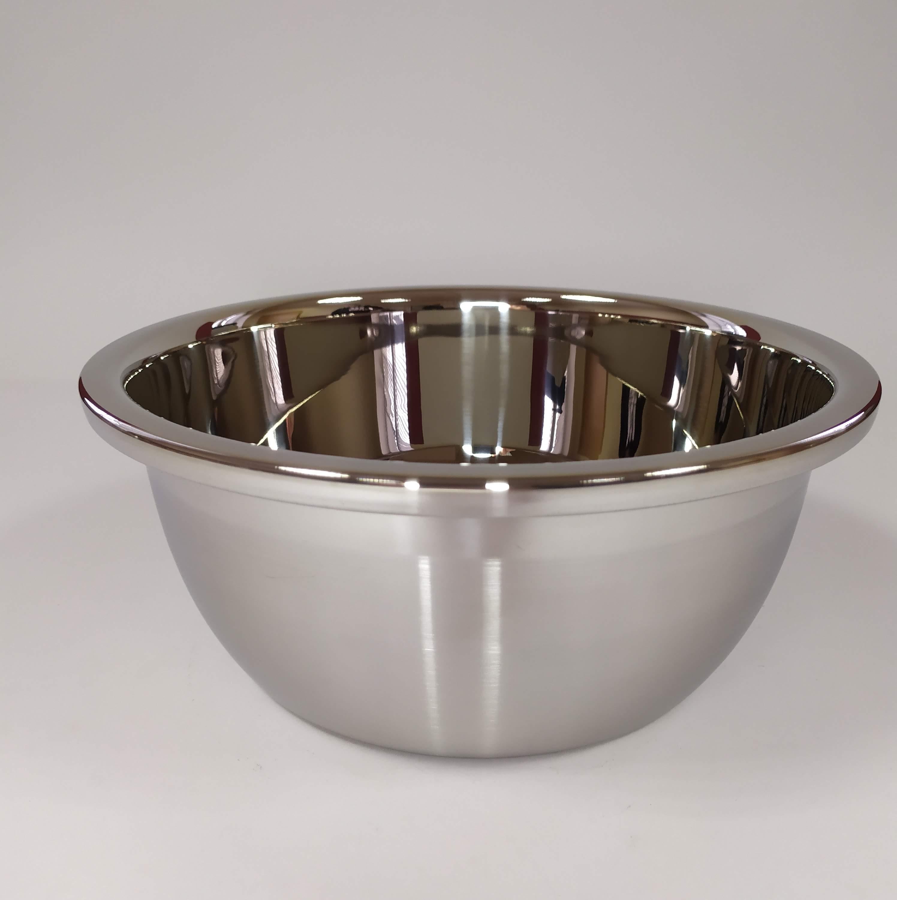 Миска Dynasty металическая d 26 см (DN-24026)