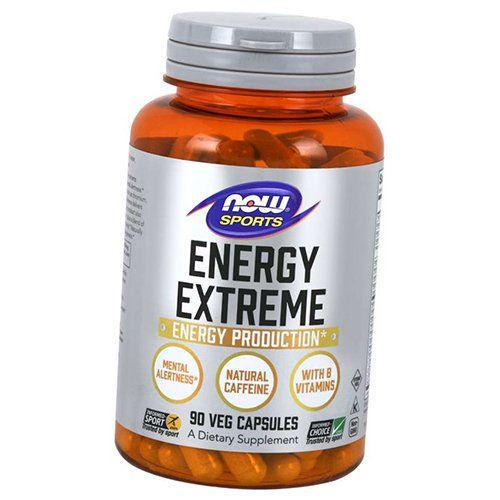 Добавка Energy Extreme 90 вег. капс. (71128154)