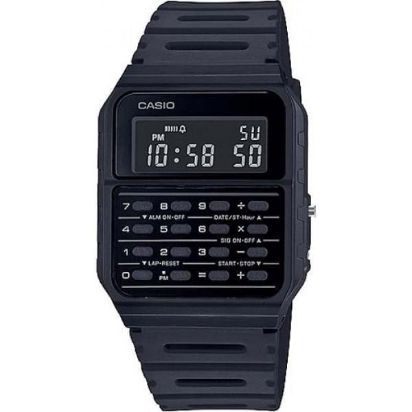 Годинник чоловічий Casio CA-53WF-1BEF