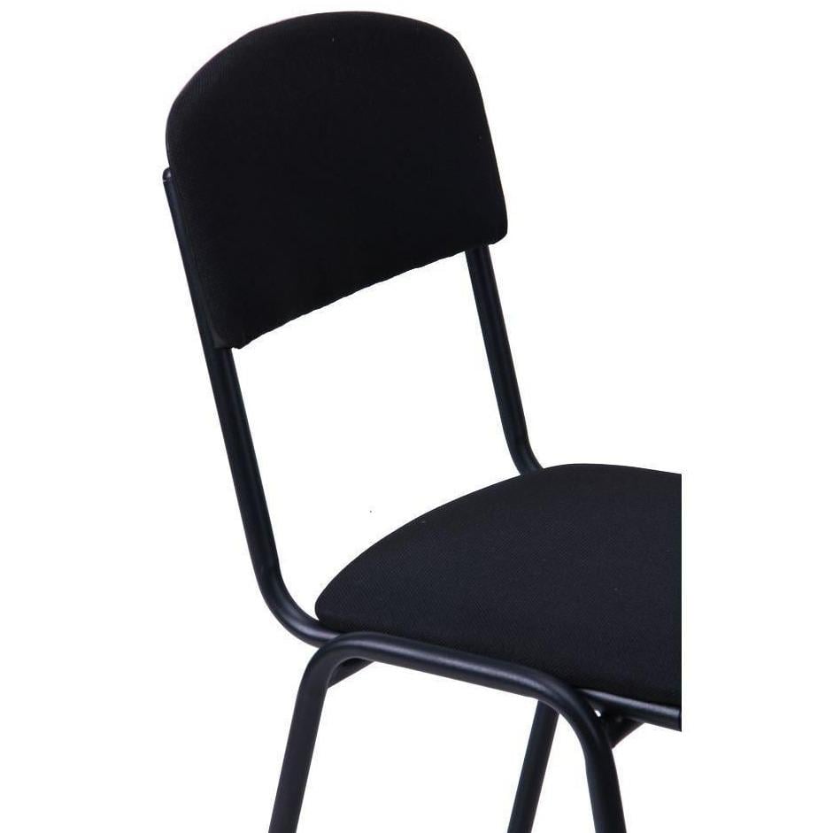 Стул Мастер А-1 Черный (110100) - фото 5 Стул Мастер А-1 Черный (110100) - фото 5