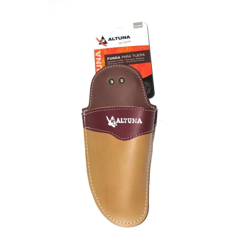 Чохол для інструментів Altuna 97001.A шкіряний