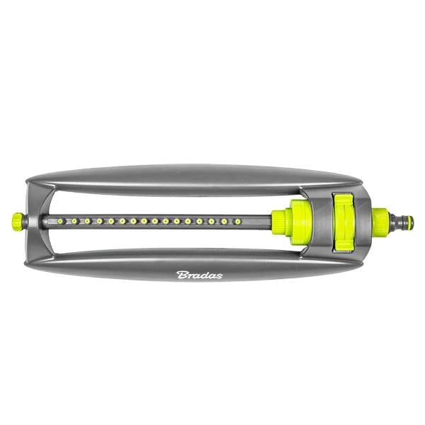 Ороситель осциллирующий Lime Line LE-6301 16 форсунок Ороситель осциллирующий Lime Line LE-6301 16 форсунок