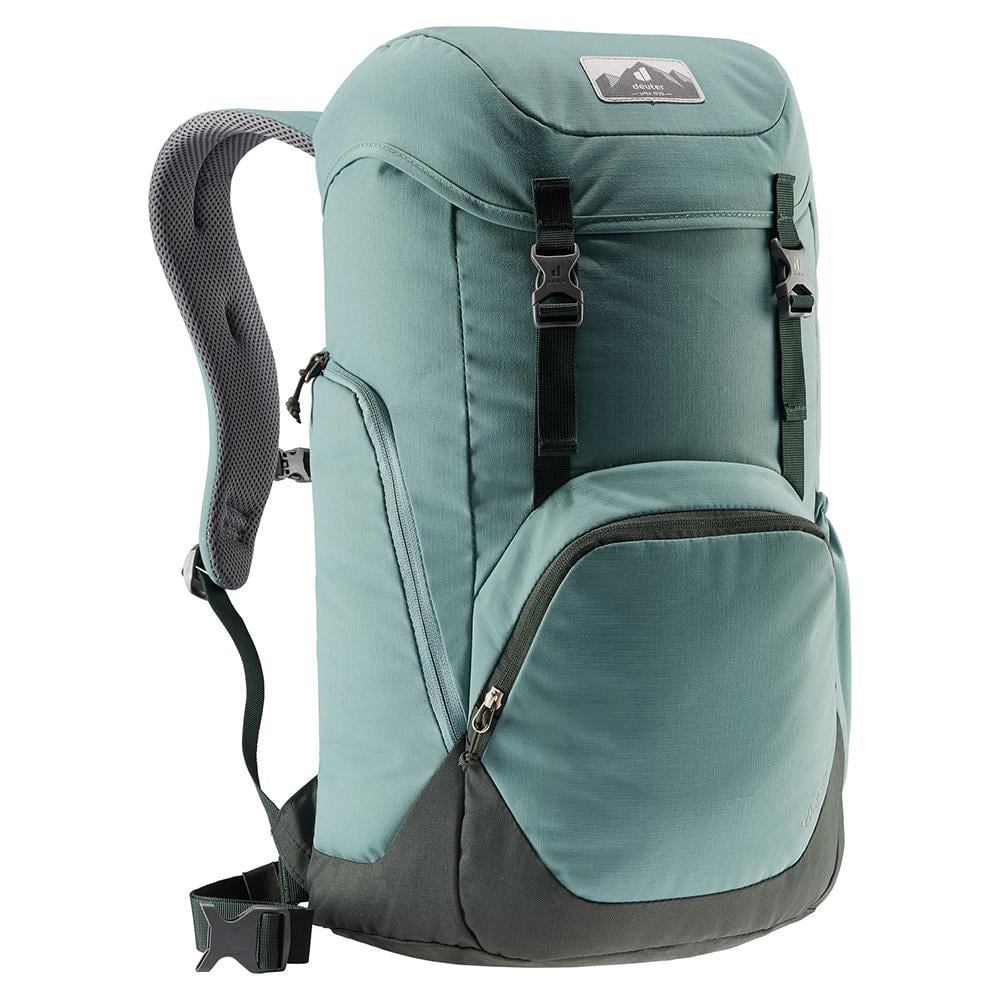 Рюкзак туристический Deuter Walker 24 л (3812921 2275)