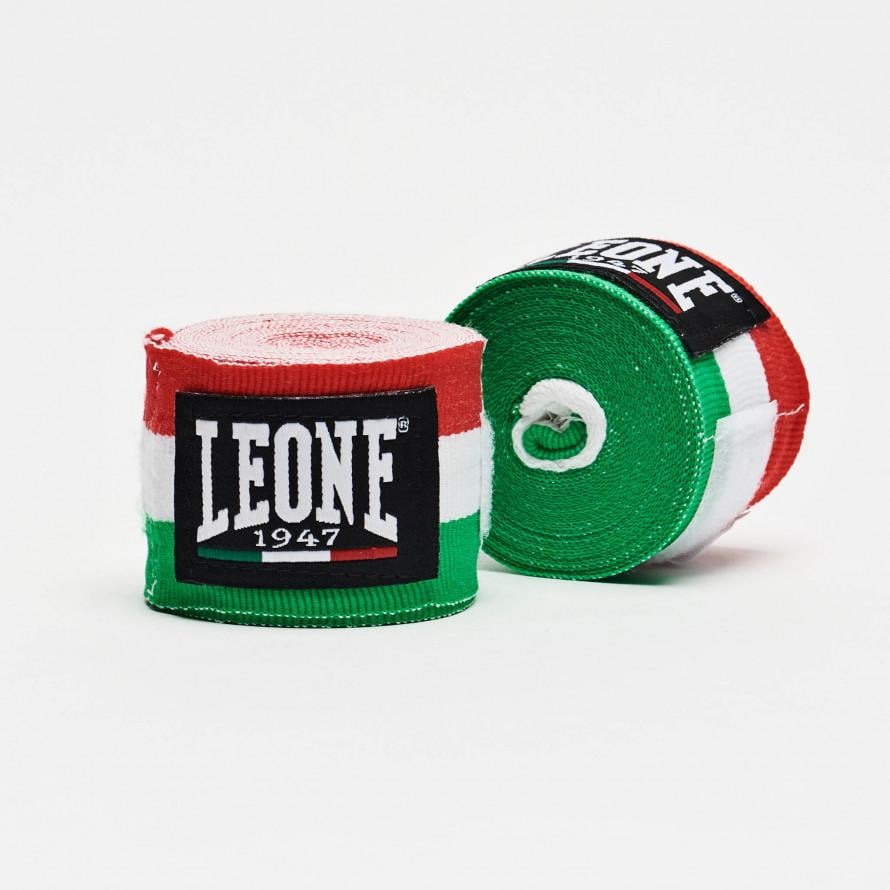 Бинти боксерські Leone Italy 4,5 м (500003)