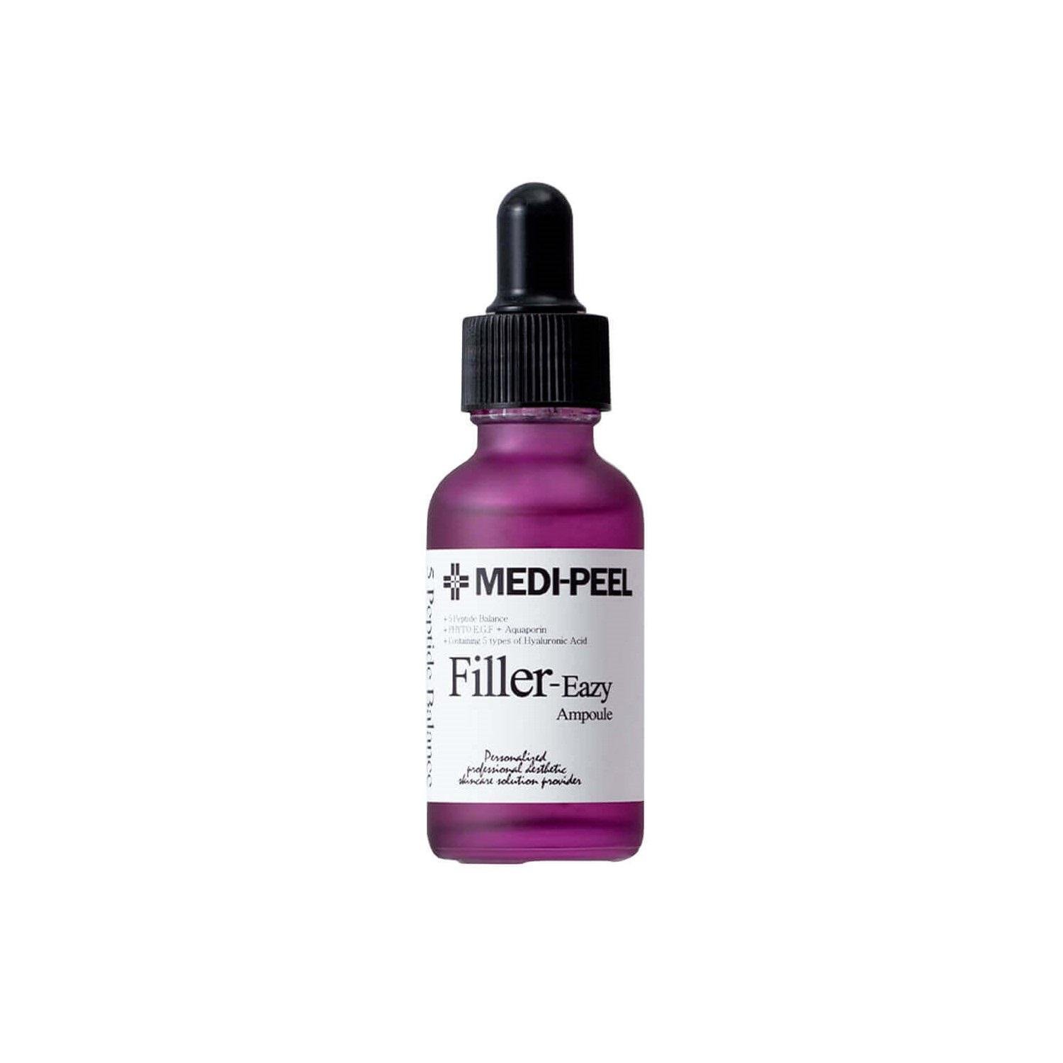 Сыворотка-филлер для лица MEDI-PEEL Eazy Filler Ampoule 30 мл (8809941820324)