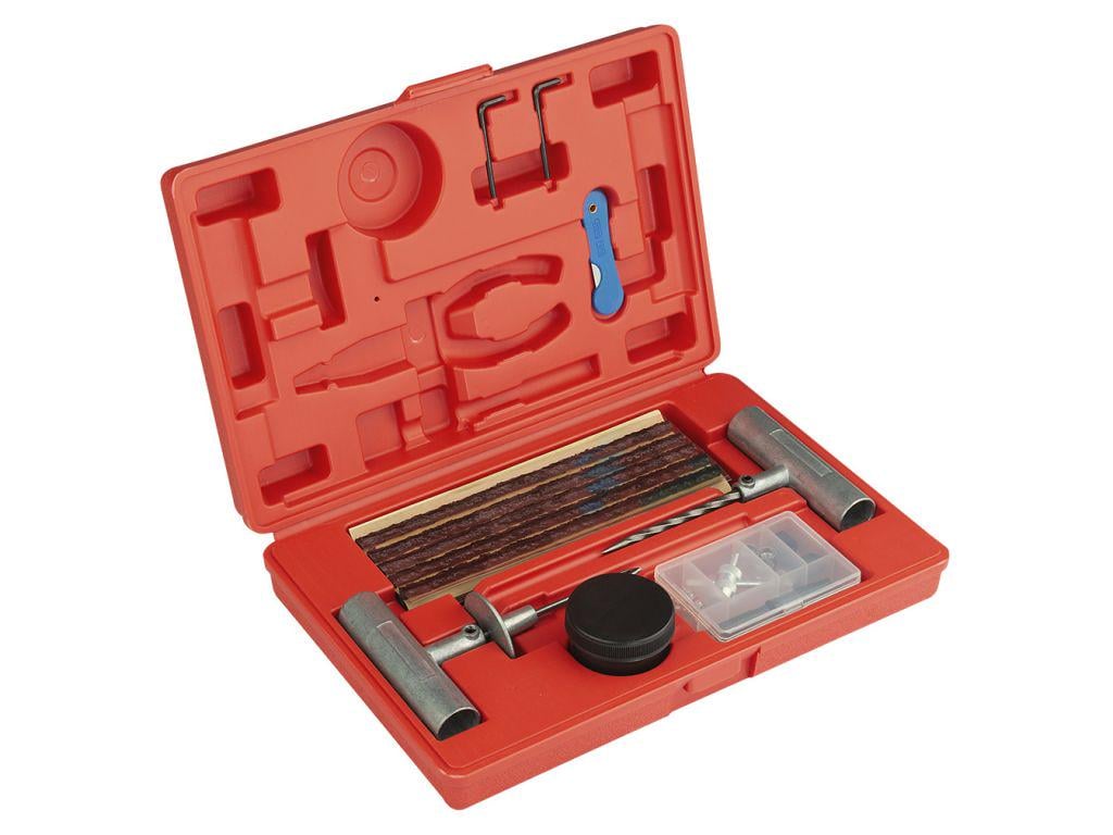 Набір для ремонту шин REDATS 02-02-42 (02-02-42) - фото 4 Набір для ремонту шин REDATS 02-02-42 (02-02-42) - фото 4