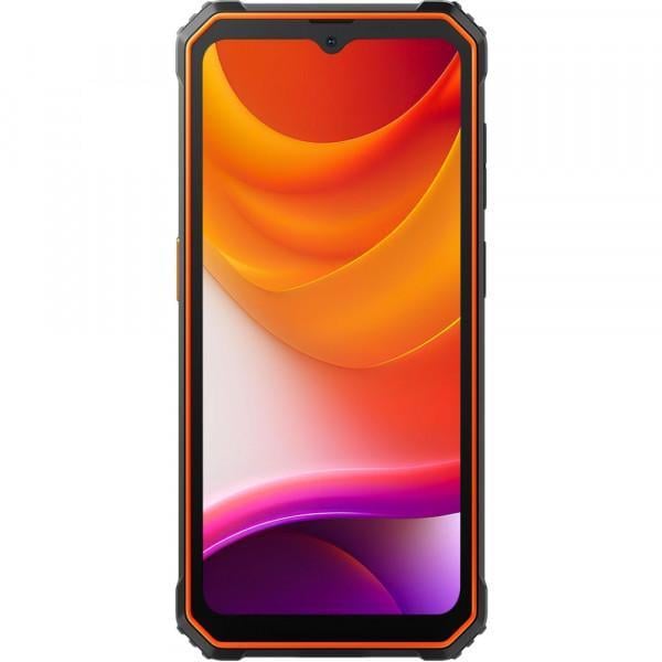 Смартфон Blackview BV4800 SE Orange (BV4800_SE_OR)