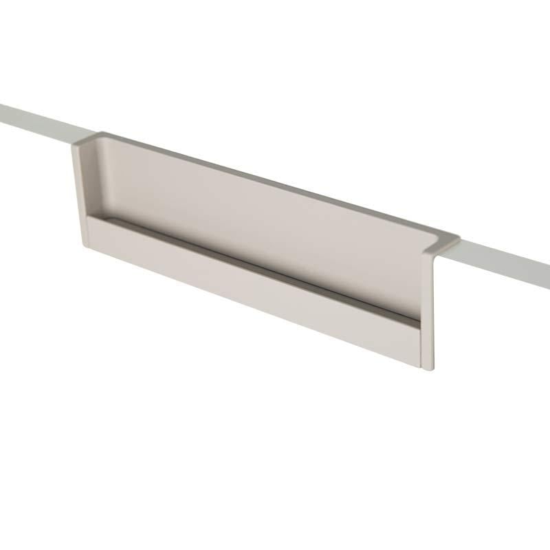 Мебельная ручка Bosetti Marella M 15220.174 FENIX 0748 Аризона бежевый (66524)