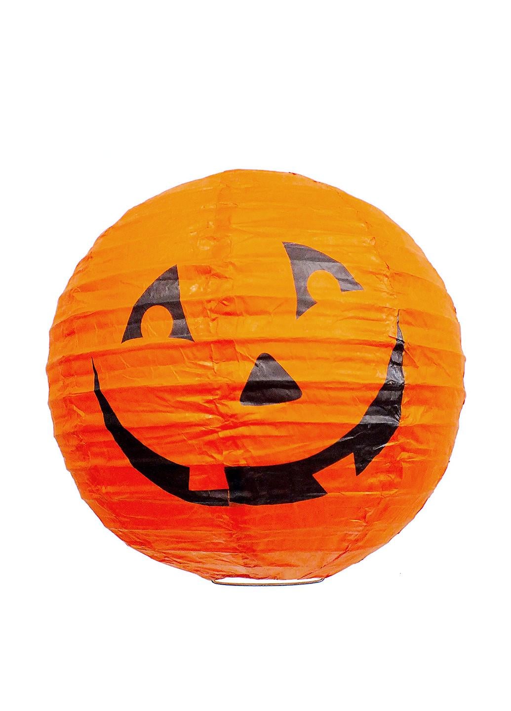 Ліхтарик Геловін 20 см (15-33-1)