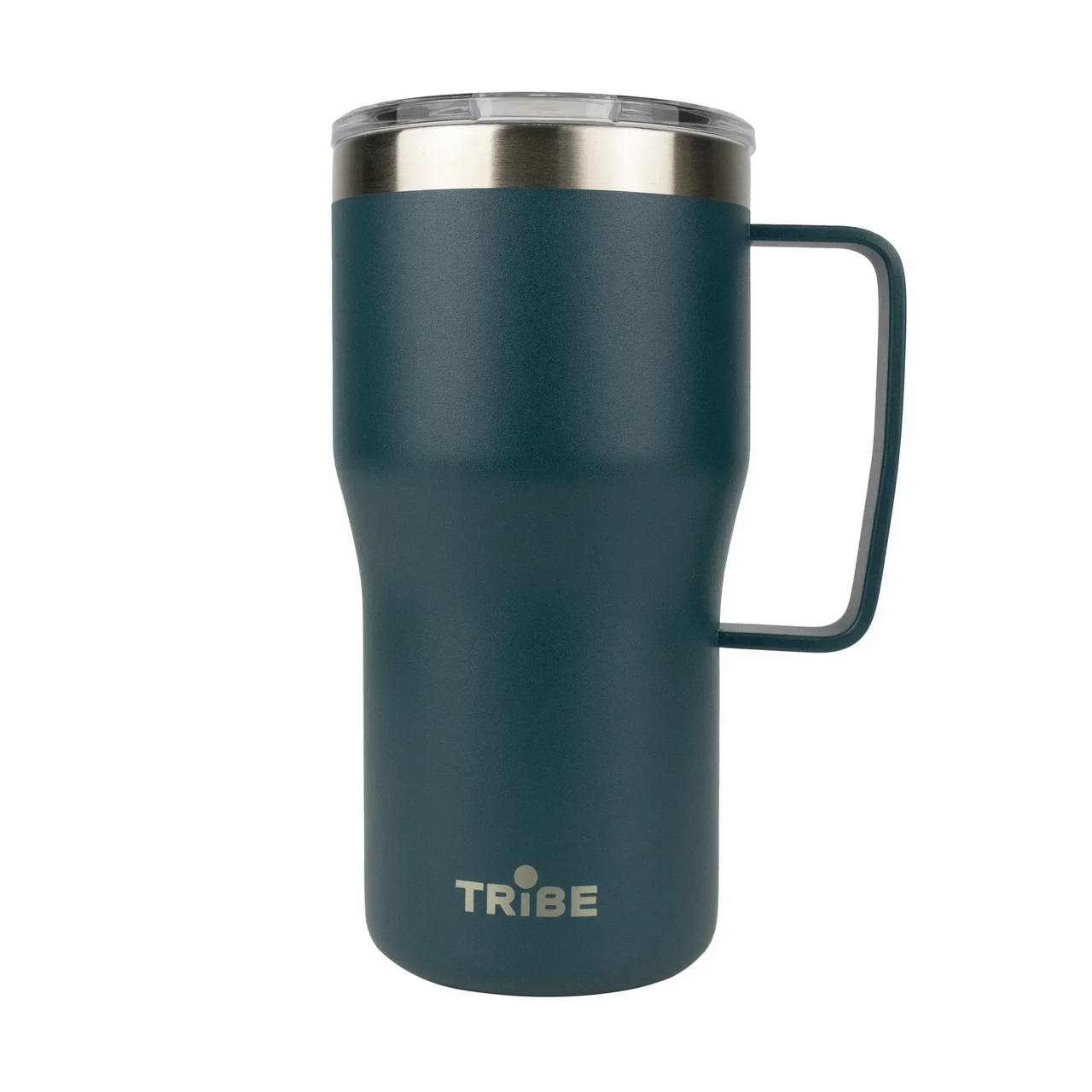 Термочашка Tribe Travel Mug 600 мл (T-FA-0034-blue) Термочашка Tribe Travel Mug 600 мл (T-FA-0034-blue)