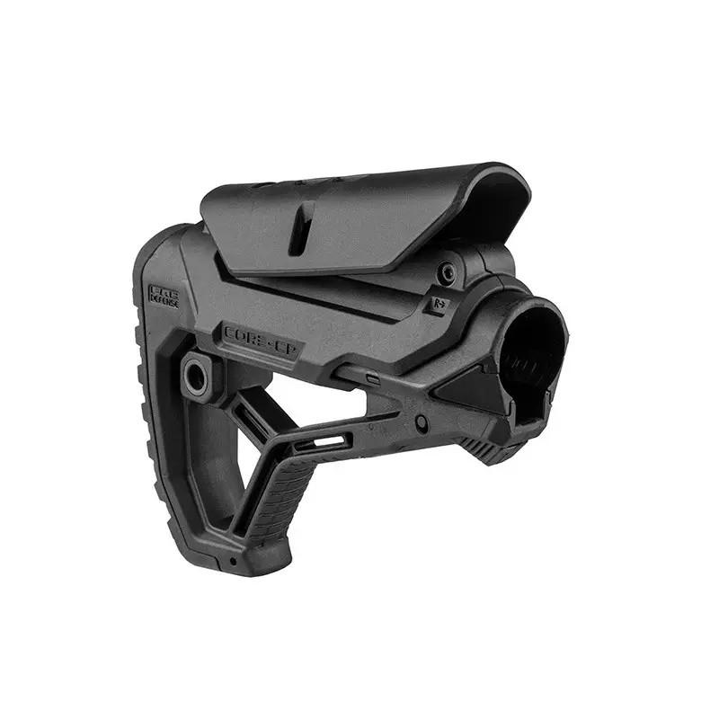 Приклад GLCORECP FAB для M16/AR15 (7001616) - фото 4 Приклад GLCORECP FAB для M16/AR15 (7001616) - фото 4