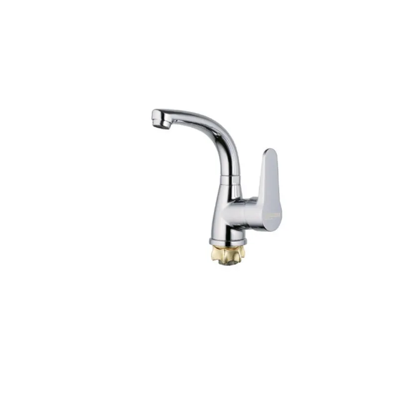 Смеситель для умывальника MIXXUS SOP1-146 (MI6499)