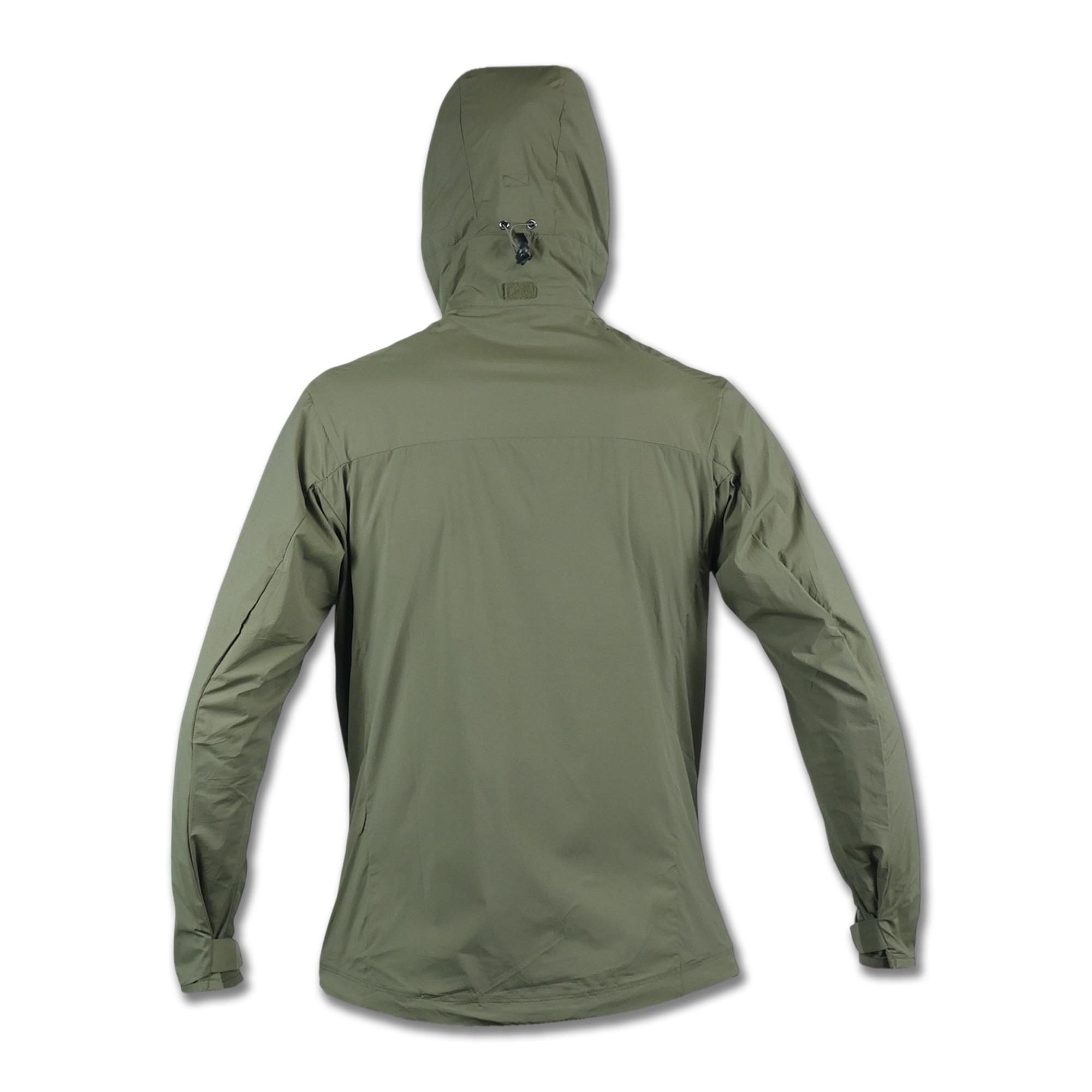 Вітровка базова літня Call Dragon 2.0 XL Олива (1743-XL) - фото 2 Вітровка базова літня Call Dragon 2.0 XL Олива (1743-XL) - фото 2