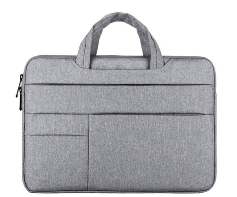 Сумка для ноутбука Primolux Slim 15,6" Grey (1855476377)