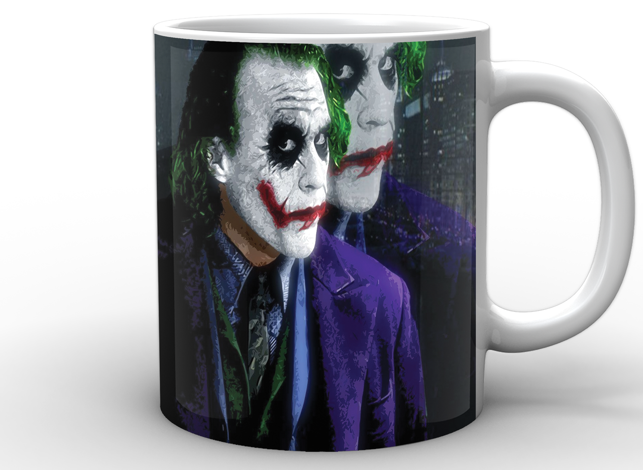 Чашка GeekLand Batman (BM.02.052)