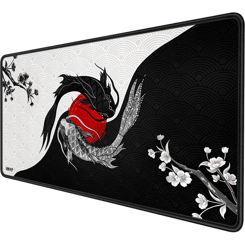 Игровая поверхность SHLab Инь и Янь Сакура SHM-852 70х40 см (40041)