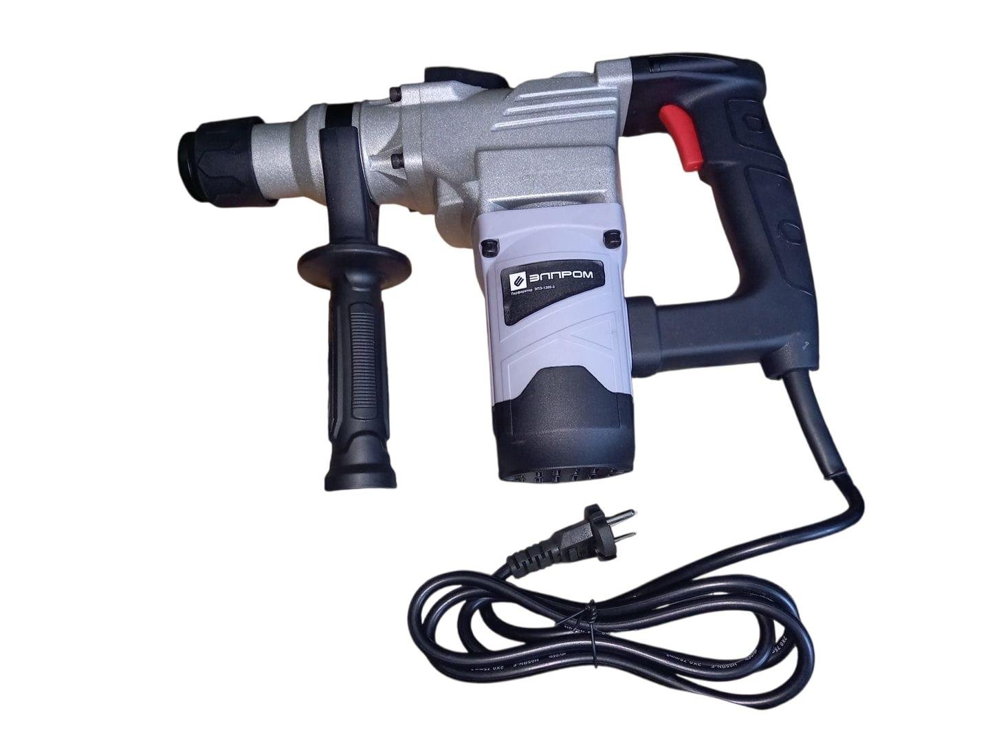 Перфоратор Елпром ЕПЕ-1300-2 (27466095) - фото 2 Перфоратор Елпром ЕПЕ-1300-2 (27466095) - фото 2